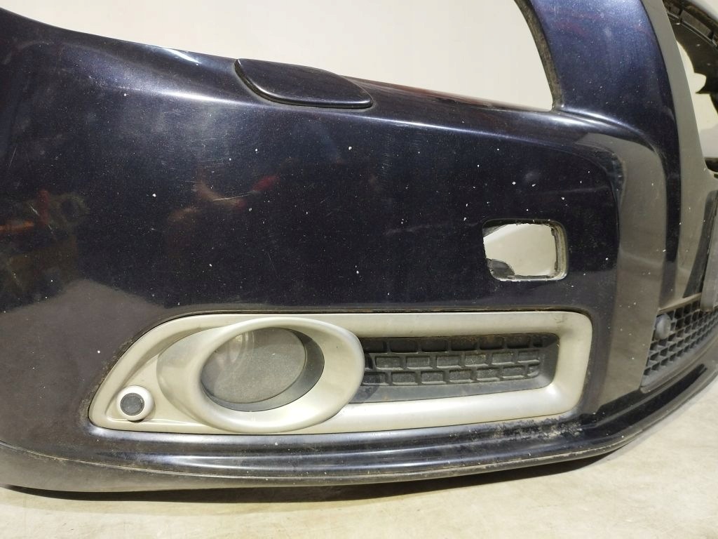 Volvo V70 III 3 lift 09-11 bumper front front 467-46