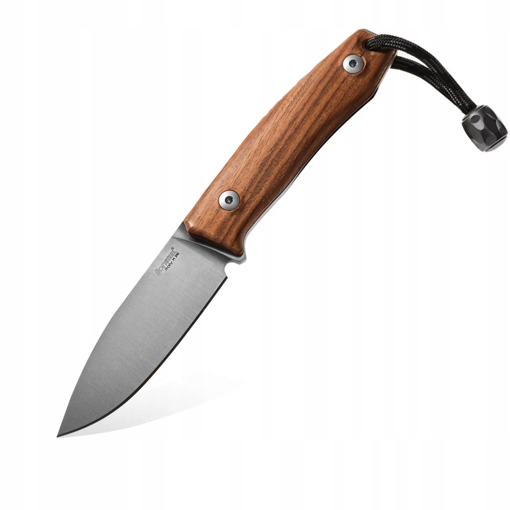 Nůž LionSTEEL M1 Santos Wood M390 od firmy Molletta