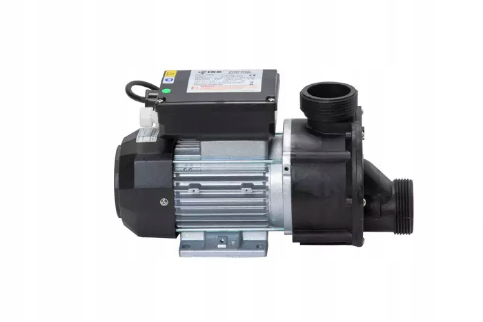 Hydromasážní čerpadlo JA50 (0,25 kW, 230 V)