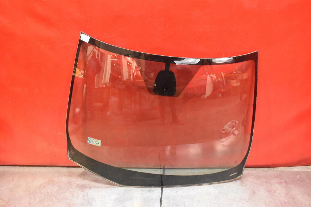 window front front iron NISSAN PULSAR C13 14-18