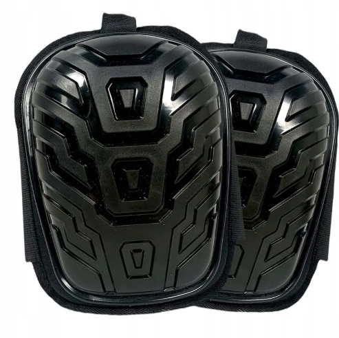 NAKOLANNIKI ROBOCZE ŻELOWE BUDOWLANE OCHRANIACZE KOLAN WYGODNE 2sztuki