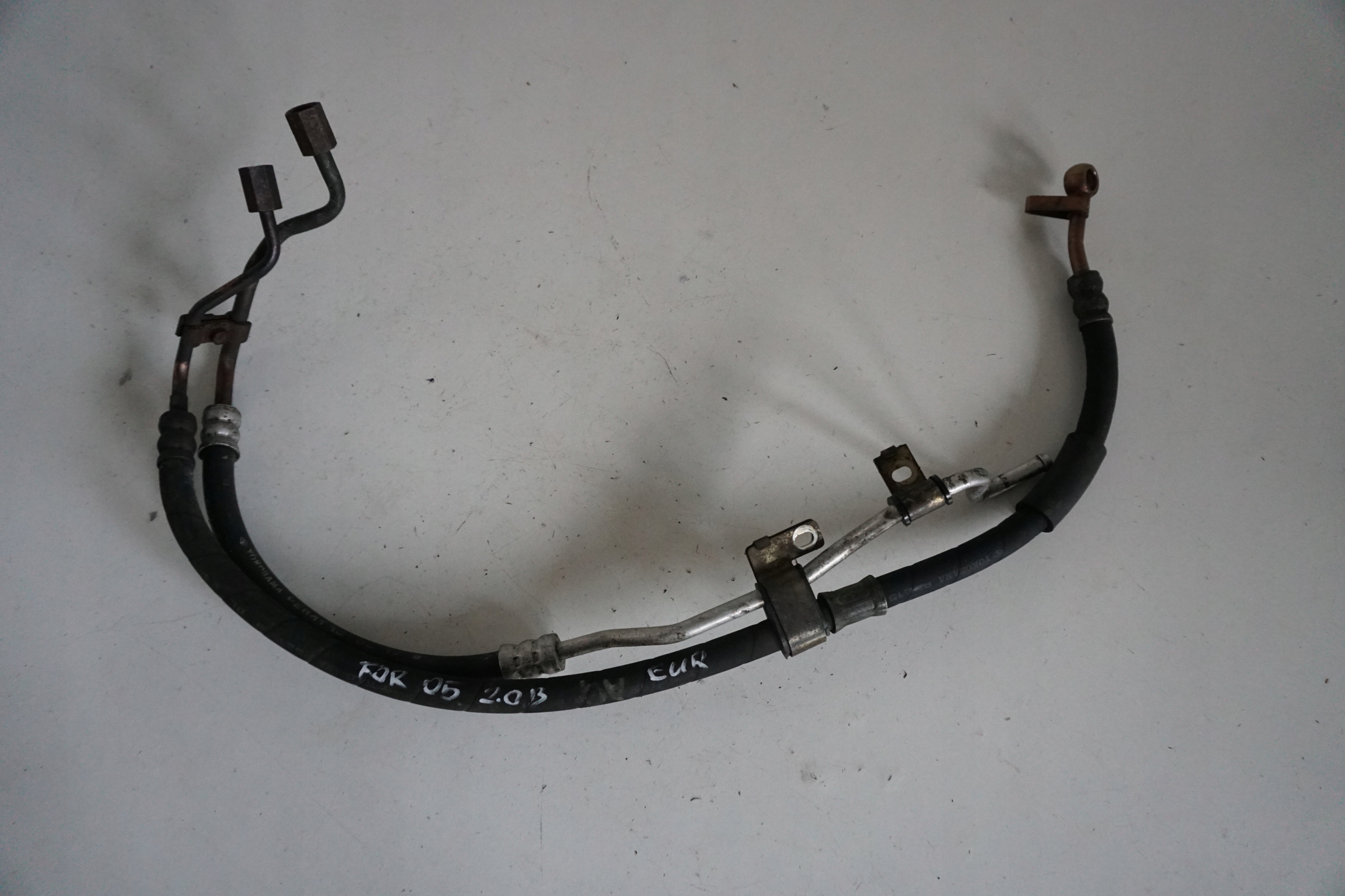 828282920 - SUBARU FORESTER SG II СИЛОВЫЕ КАБЕЛИ