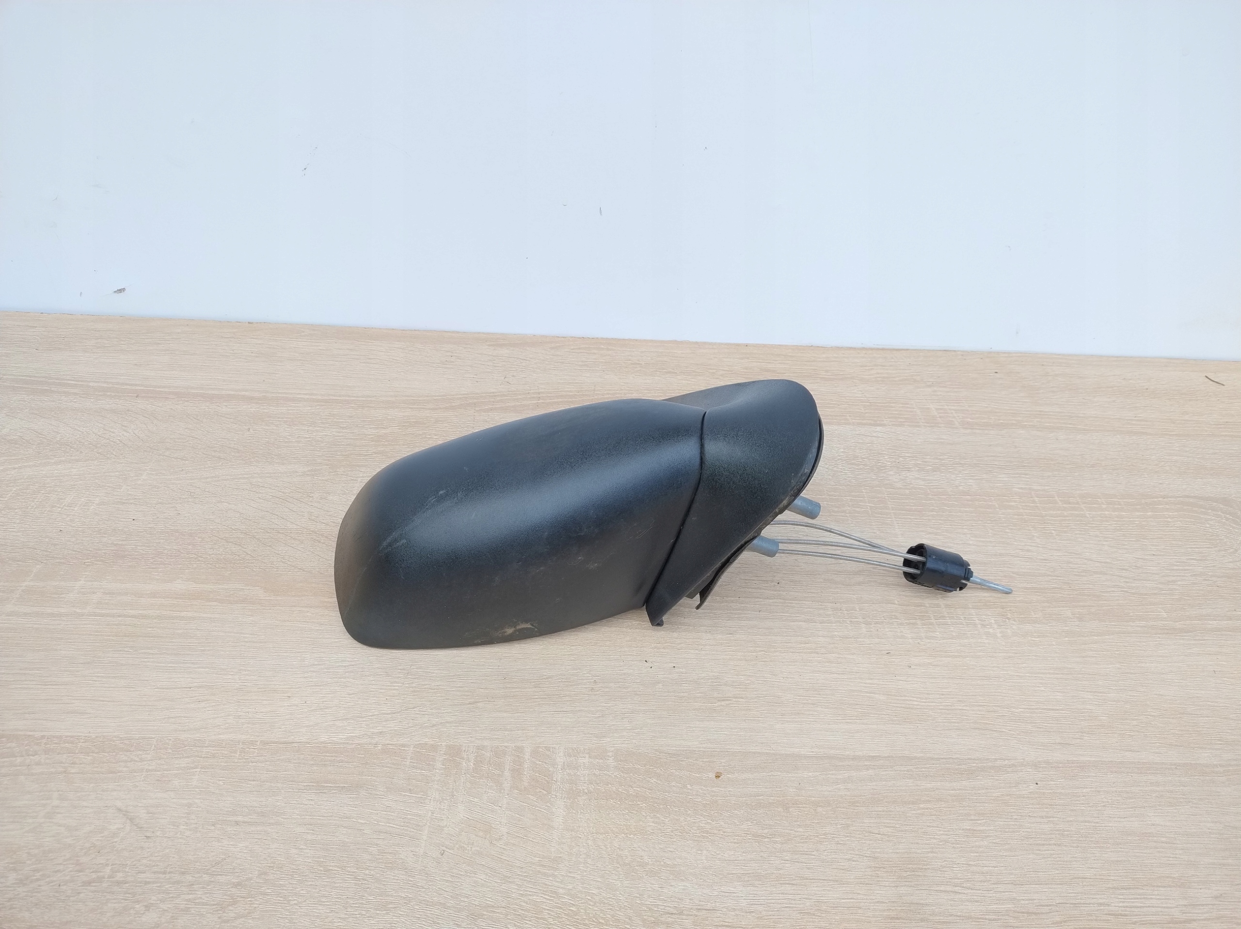 FORD MONDEO MK1 MK2 right mirror RECZNE MANUAL