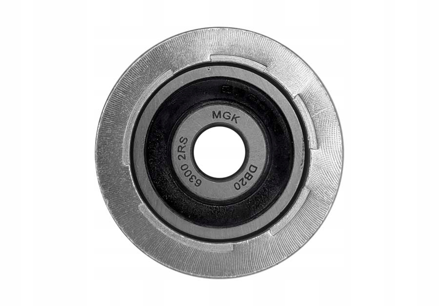 KÓŁKO ROLKA ROLKI NA LINĘ LINKĘ STALOWĄ 10 mfi 50 Rodzaj bramy Przesuwna