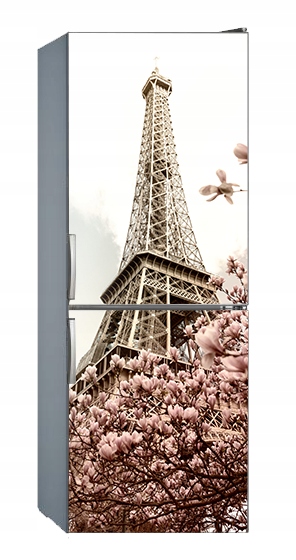 Magnetická podložka na velké ledničky magnet 60 x 180 cm ML066