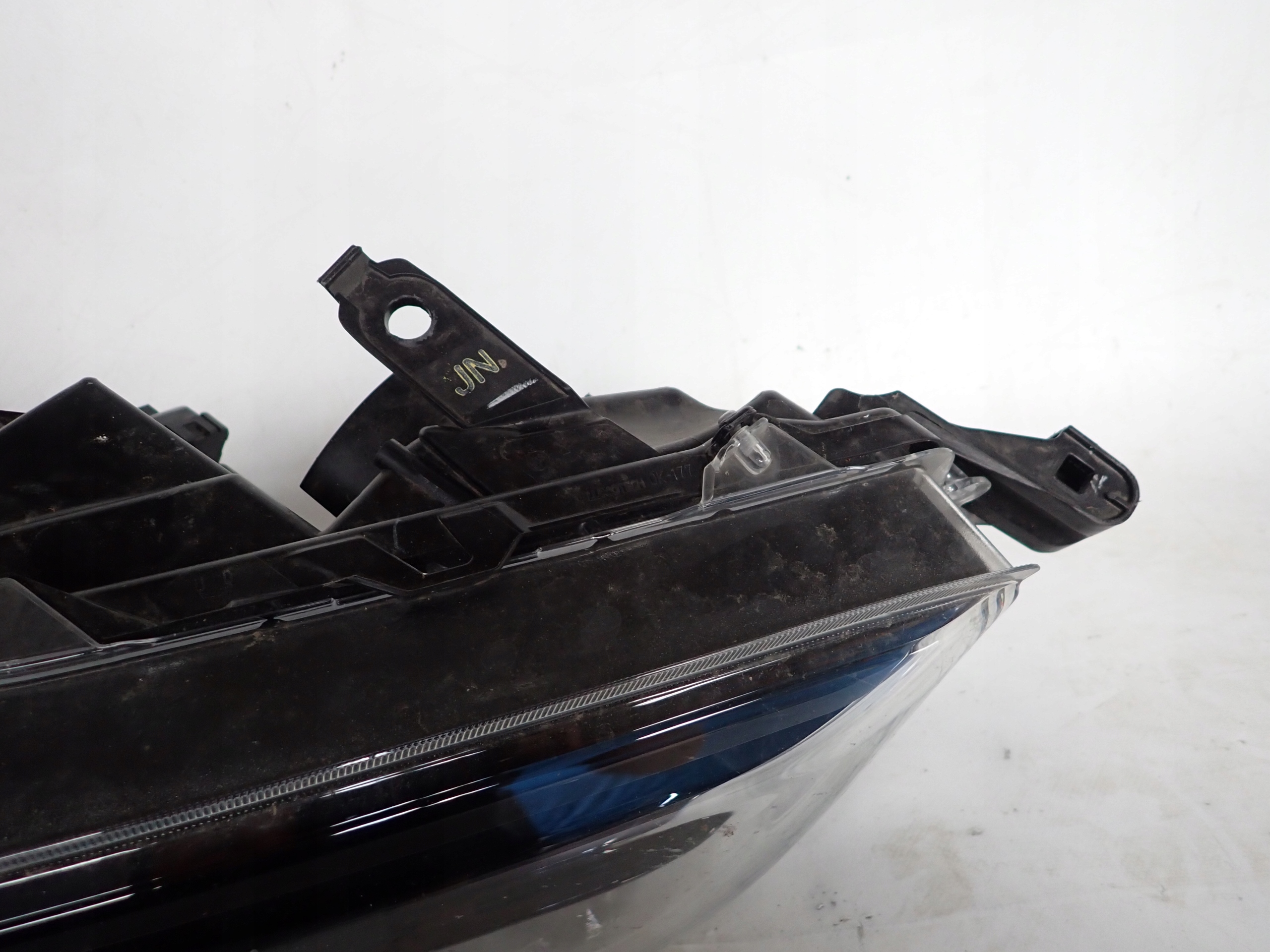 TOYOTA HILUX VIII LIFT 20- light right front front
