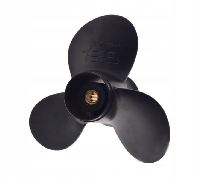 337094 - Приводний гвинт двигуна Suzuki DF8 df9. 9 DF15 DF20