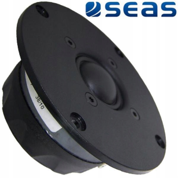 Reproduktor Seas Prestige Tweeter H 1149-06 27TDC)