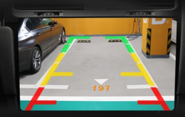 RADIO ANDROID TOYOTA CELICA PRADO MR2 4RUNNER LIMO Przekątna ekranu 7