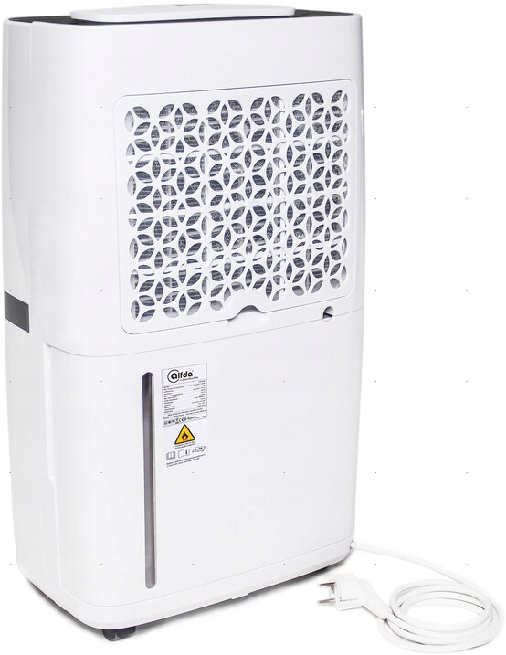 ALFDA AEF2000 - OSUSZACZ POWIETRZA Marka Alfda