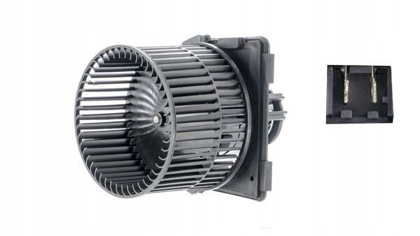 mahle аб 223 000S вентилятор внутренний