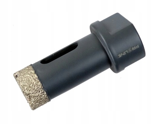 

Proline wiertło diamentowe koronka gresu 25mm M14