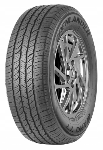 2x Grenlander MAHO 77 275/65R18
