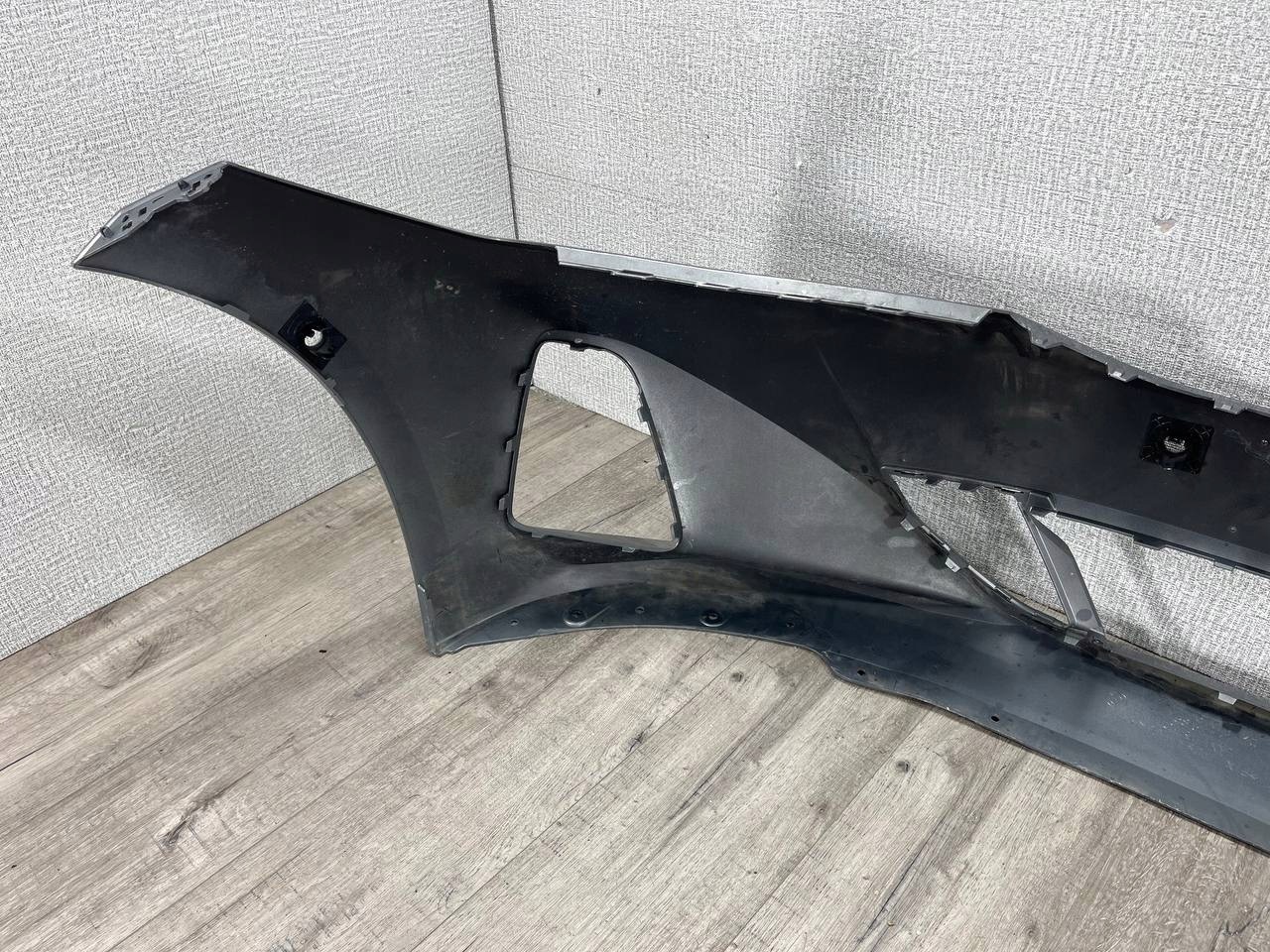 BMW 3 G20 G21 LIFT LCI 2022 -> bumper front 5A1BF40