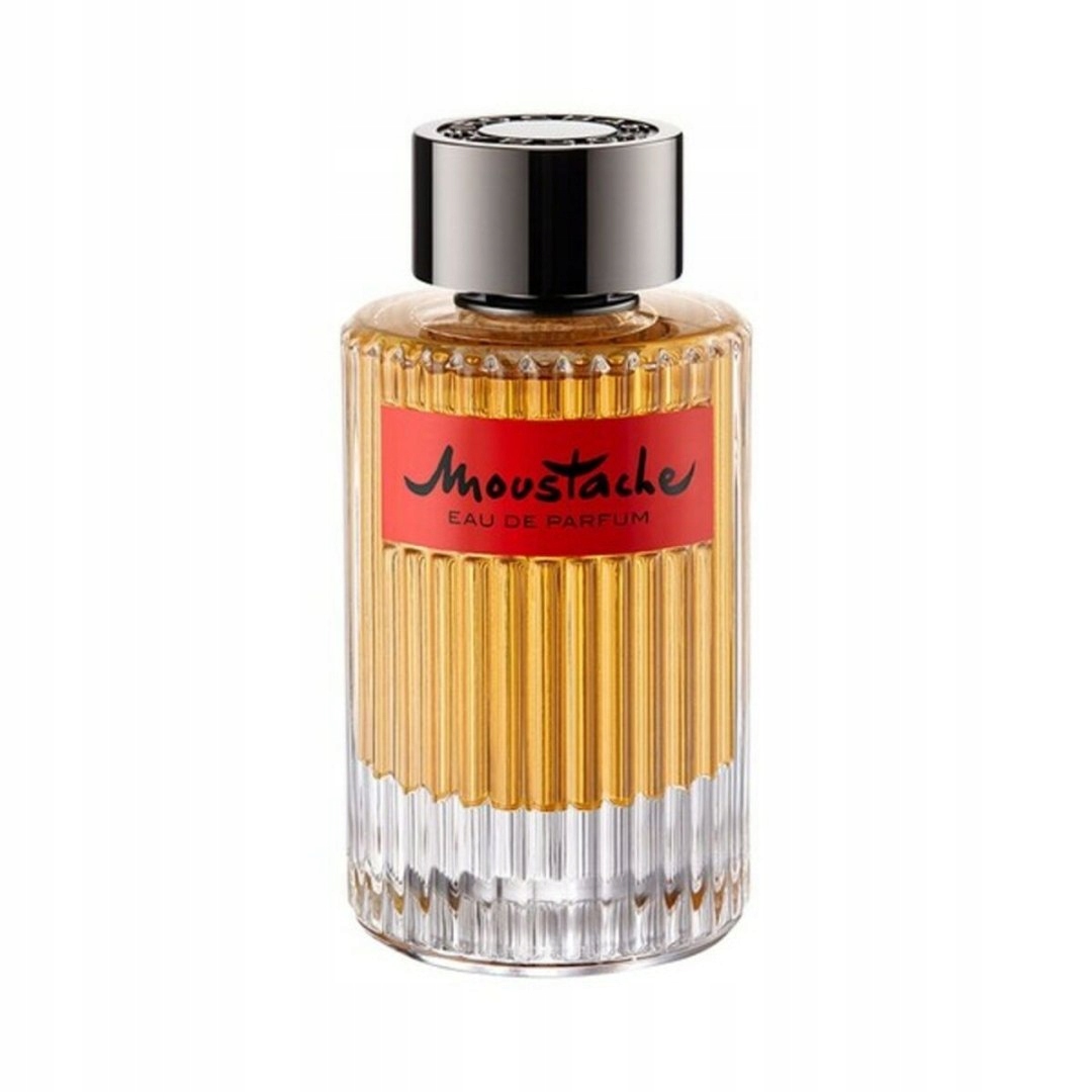 Pánský Parfém Moustache Rochas Edp 125 ml