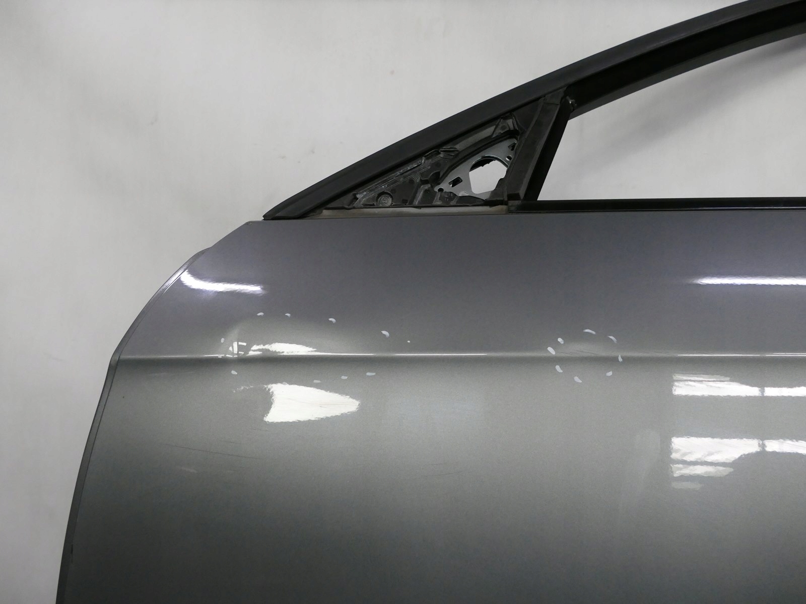 MERCEDES W212 door left front left front 792