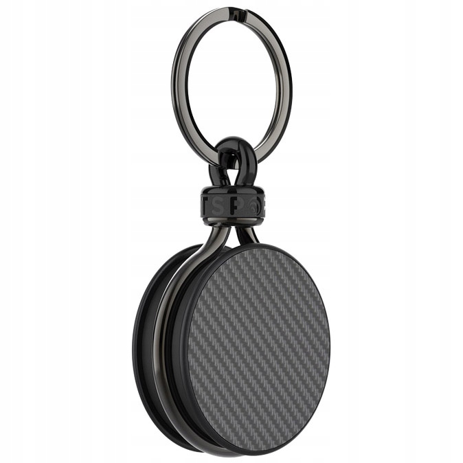 

Popsockets brelok metalowy, zawieszka do kluczy