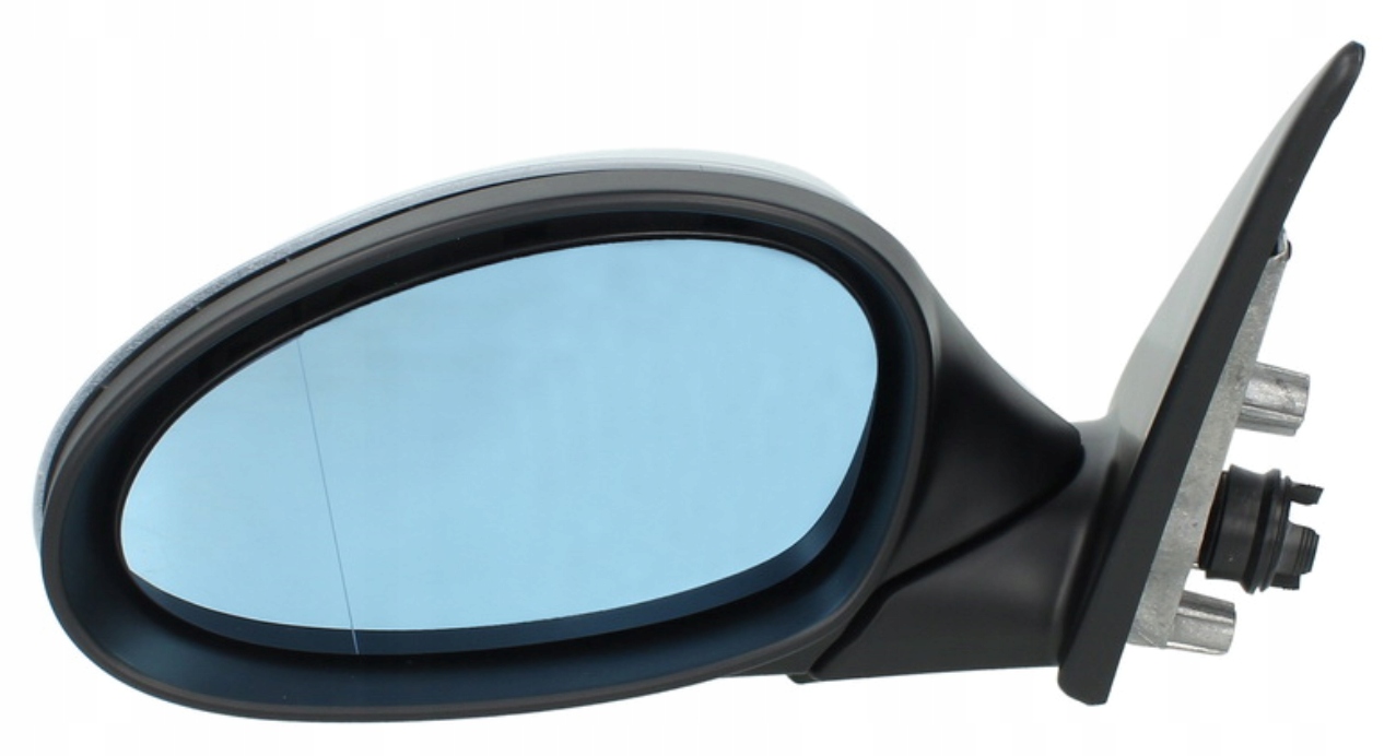 Bmw 3 E90/E91 Elektrické Zrcátko Vyhřívané Levé