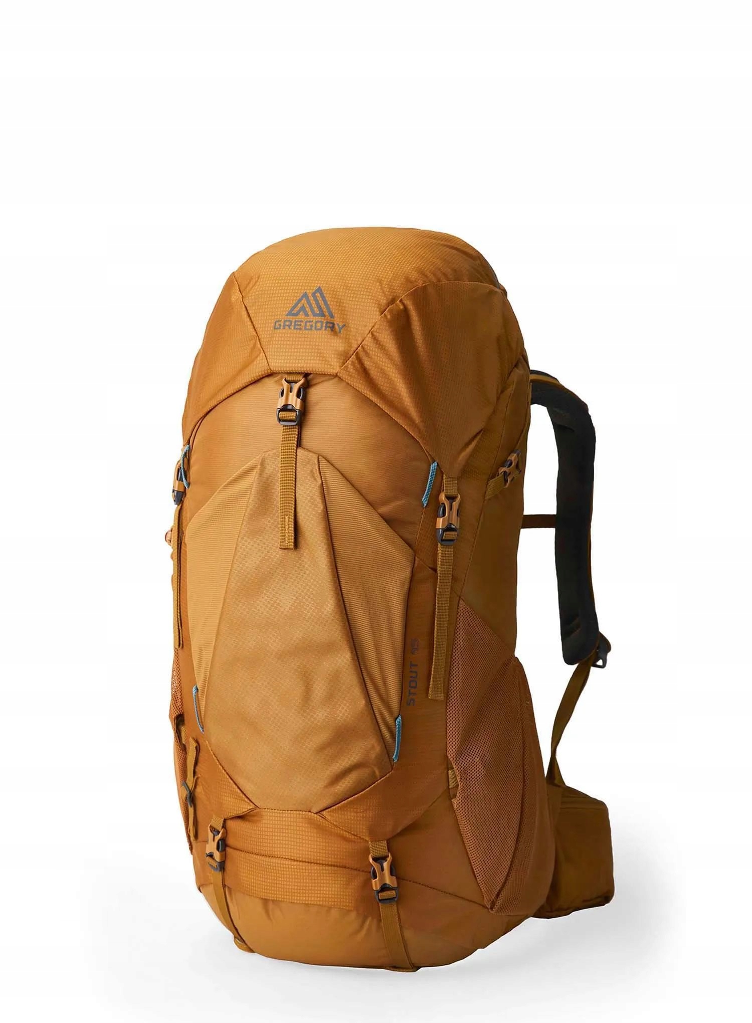 Plecak trekkingowy Gregory Stout 45 sandstone