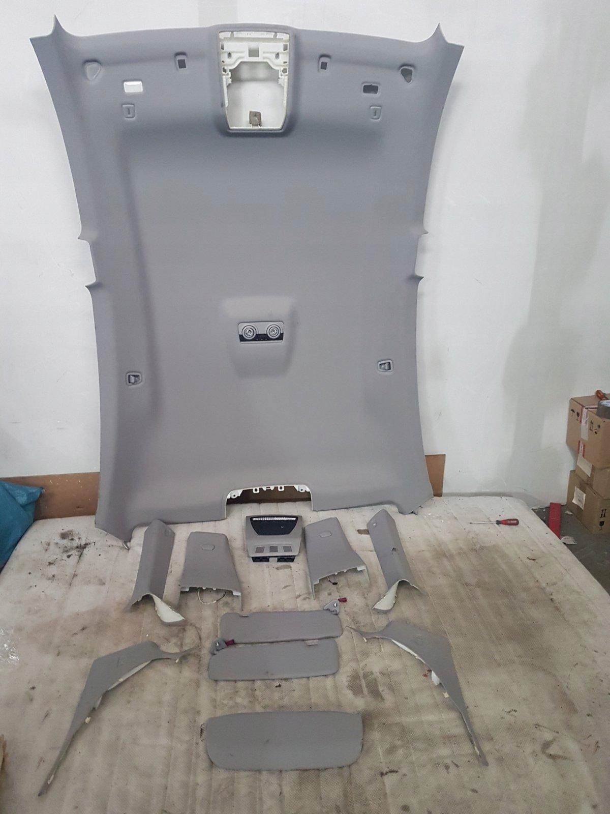 СТЕЛЯ СТЕЛЯ BMW 6 F06 GRAND КУПЕ