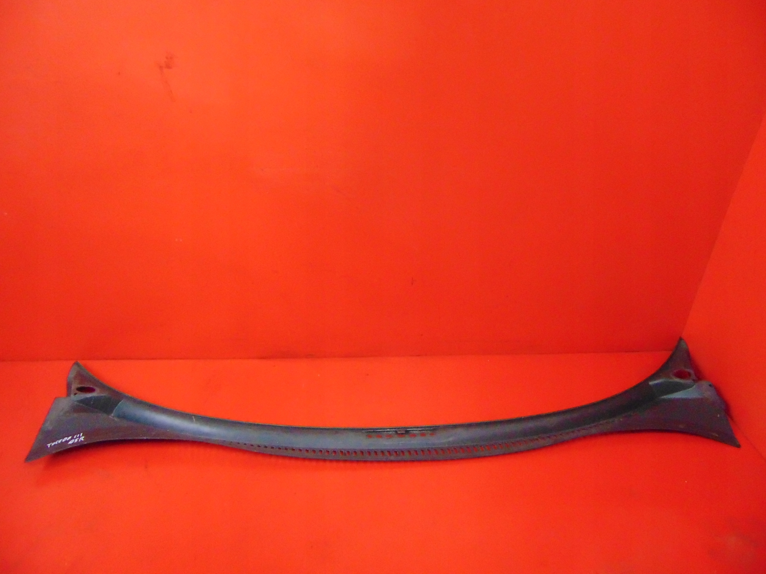 SEAT TOLEDO 3 III ALTEA torpedo plastic upper