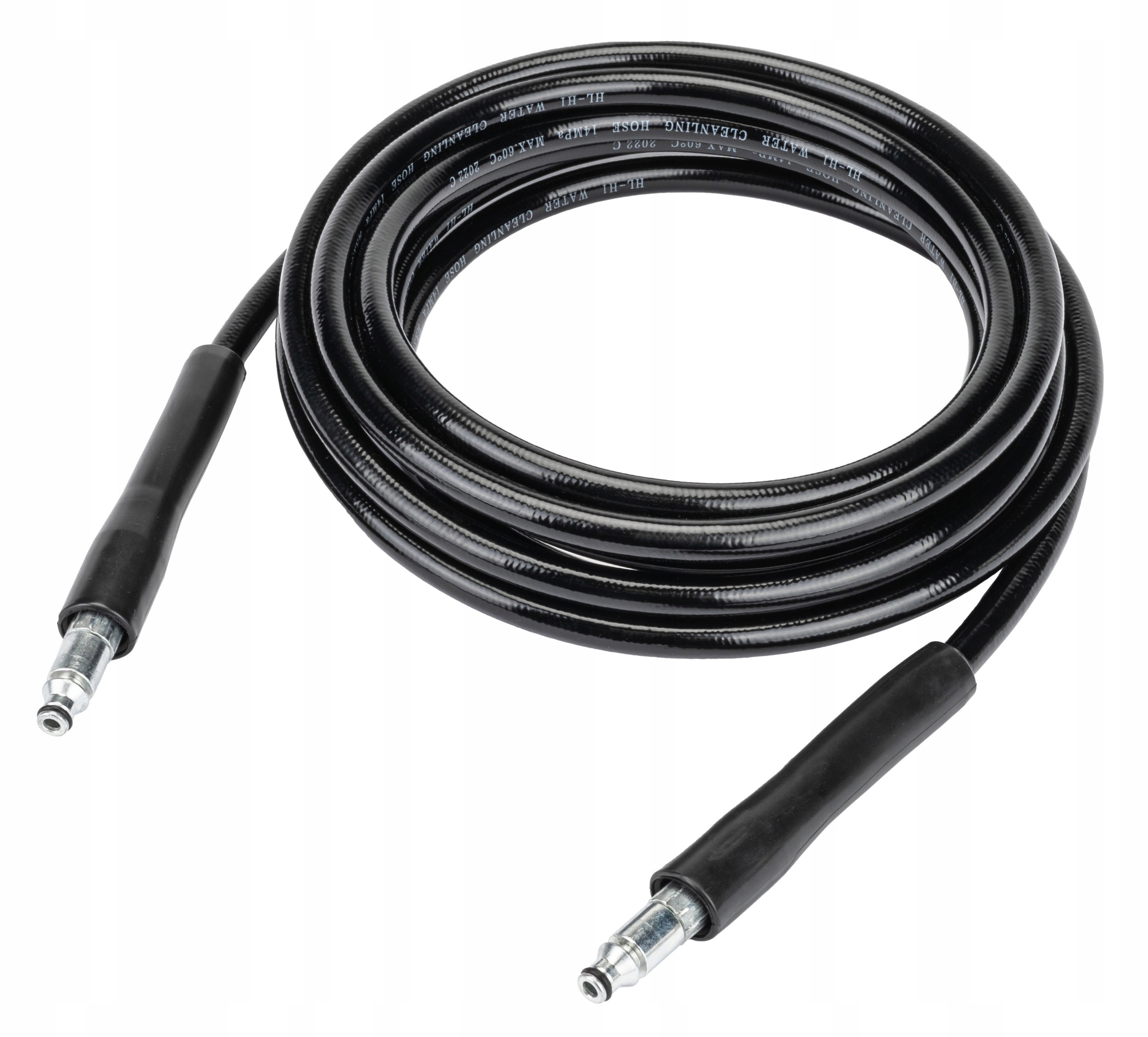 

Wąż Ciśnieniowy 5M Do Myjki RTMC0028-W1