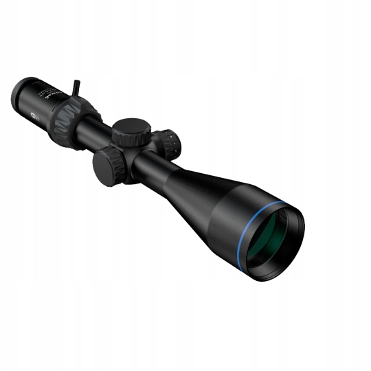 Luneta celownicza Meopta Optika 6 3-18x56 Rd Sfp siatka 4C