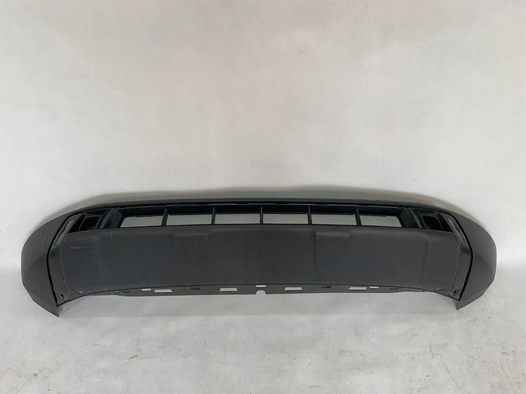 Seat Ateca 17r Spoiler bumper front front 2017