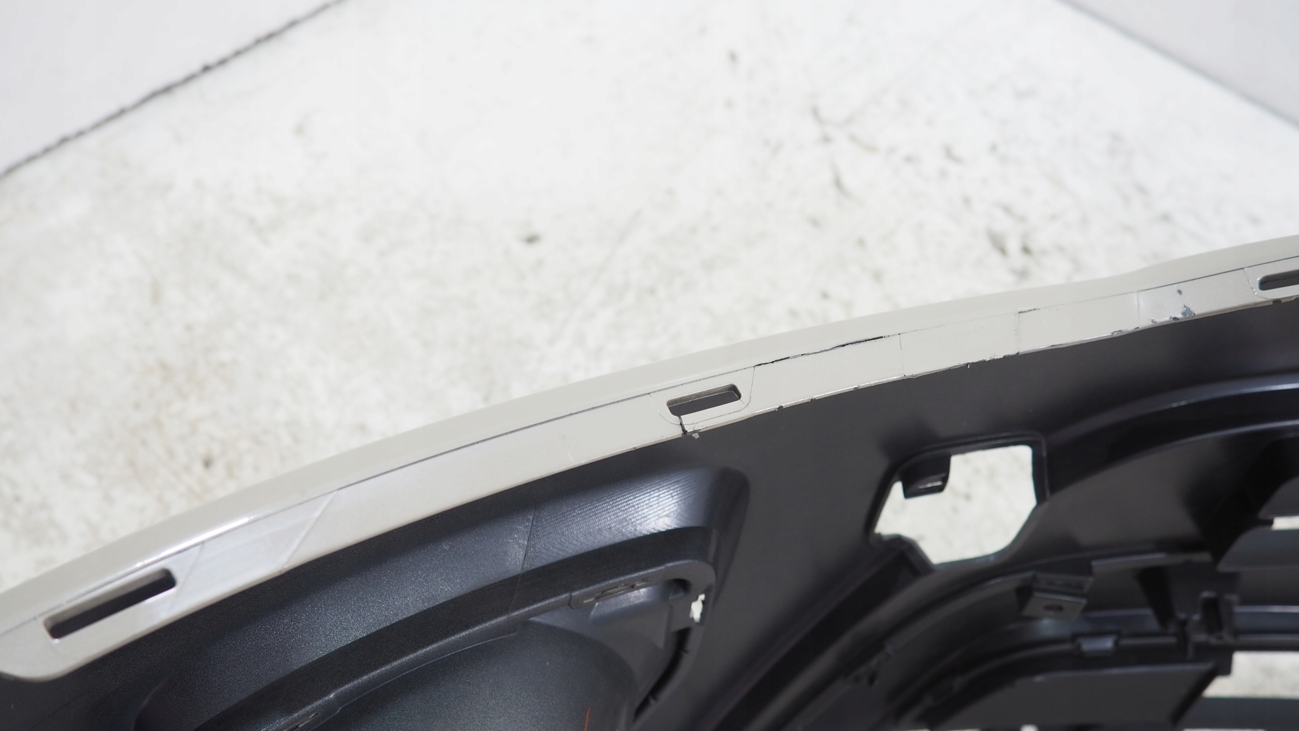 Suzuki Ignis III lift bumper front front 71711-73S0