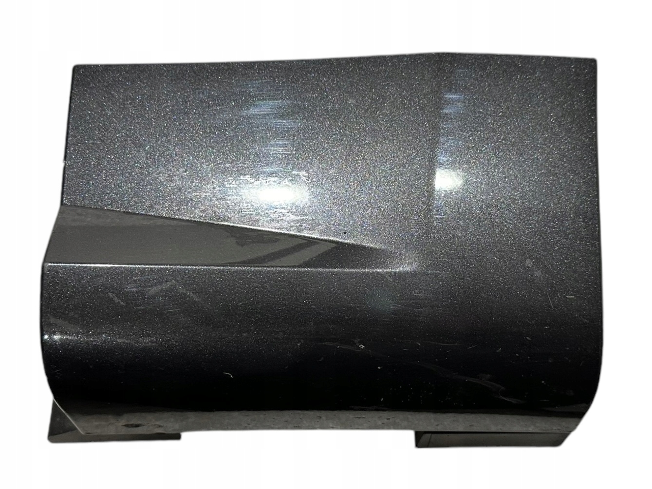 RANGE LAND ROVER SPORT COPERTURA TERMINALE PARAFANGO RH N9X2-16164-B