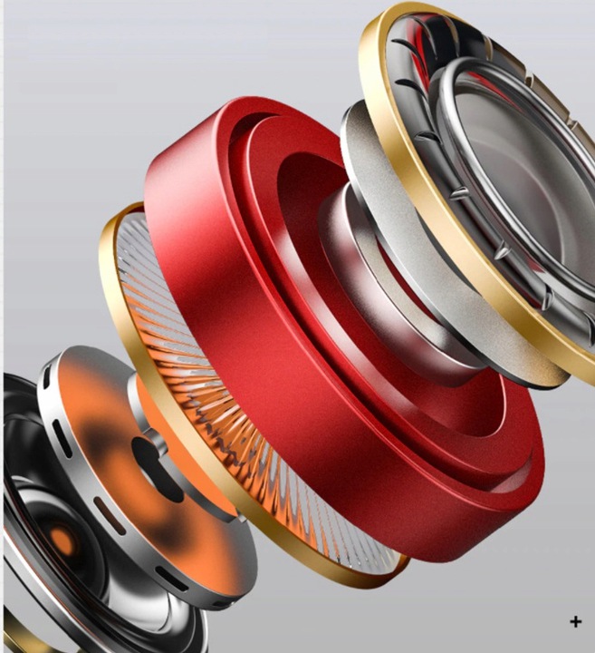 Słuchawki bezprzewodowe douszne LENOVO LP2 Model LP2