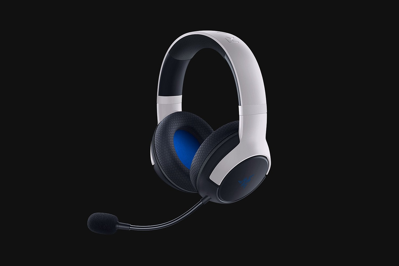 Razer Kaira for Playstation