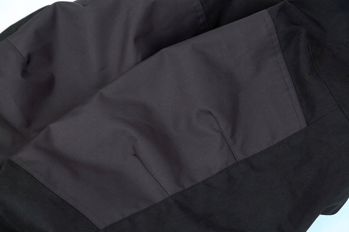 Spodnie Fox Rage HD Trousers 3XL Materiał dominujący poliester