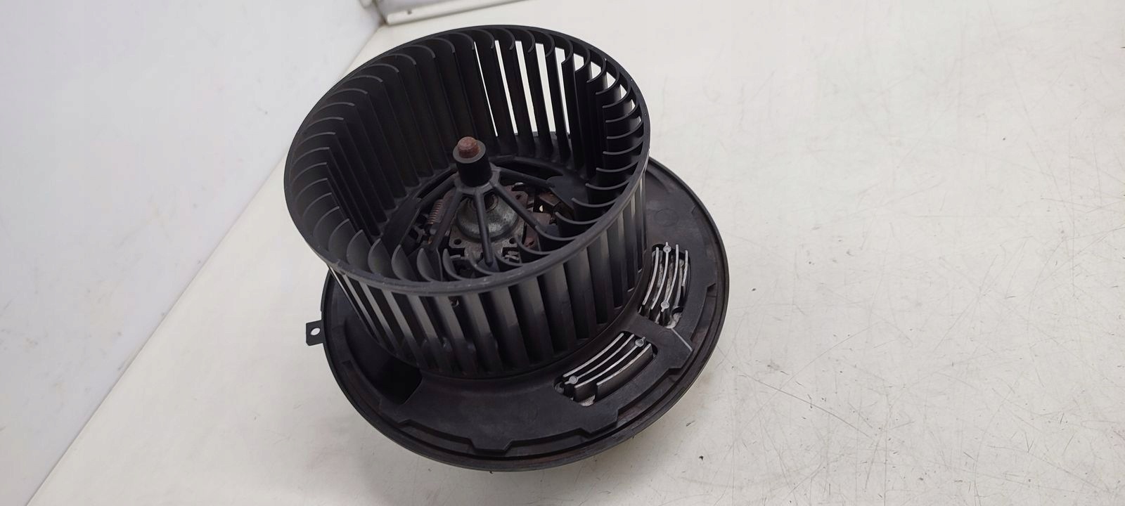 heating fan air conditioning devices BMW E90