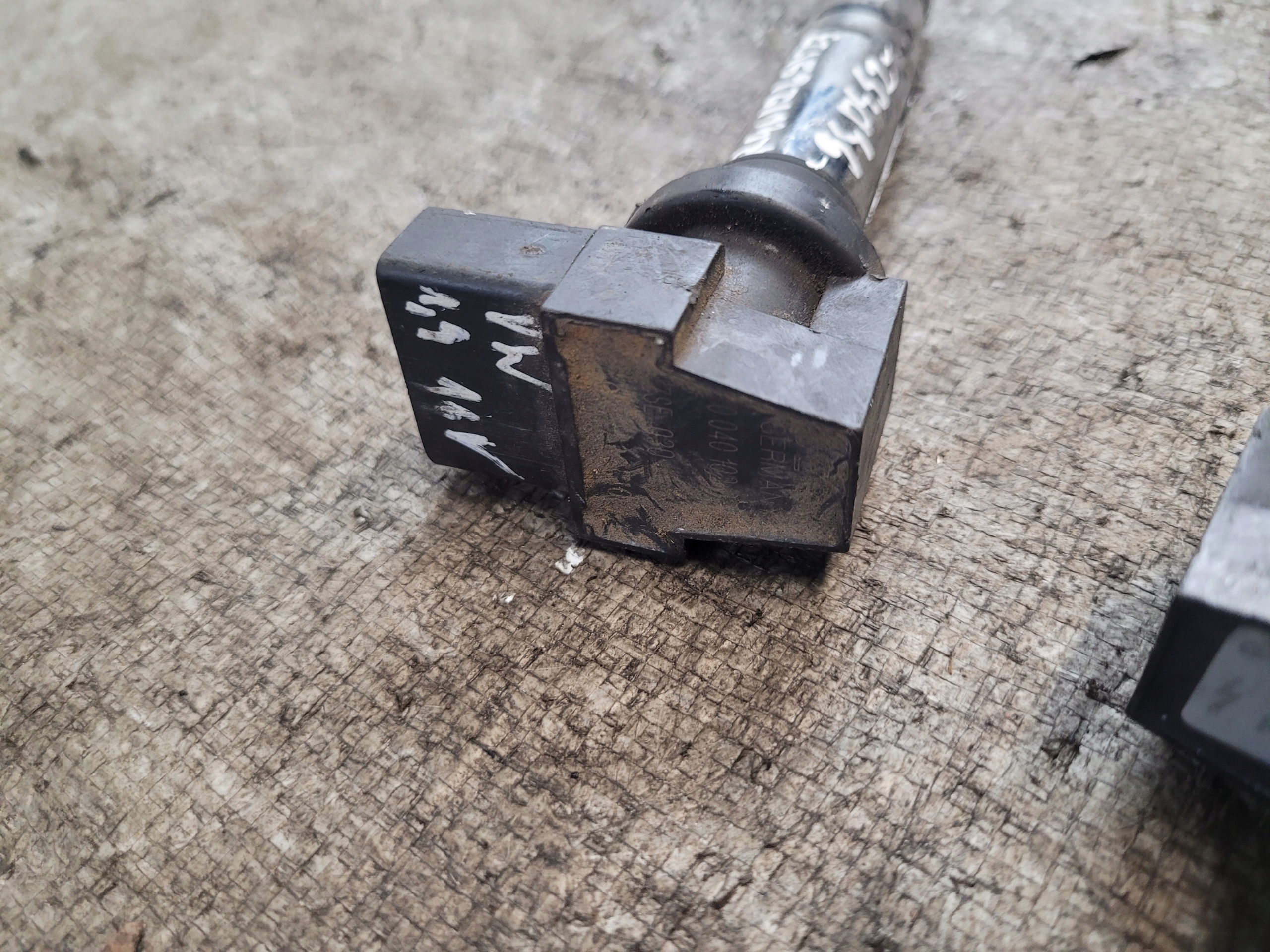 bobina Di accensione SEAT LEON e 1.6B