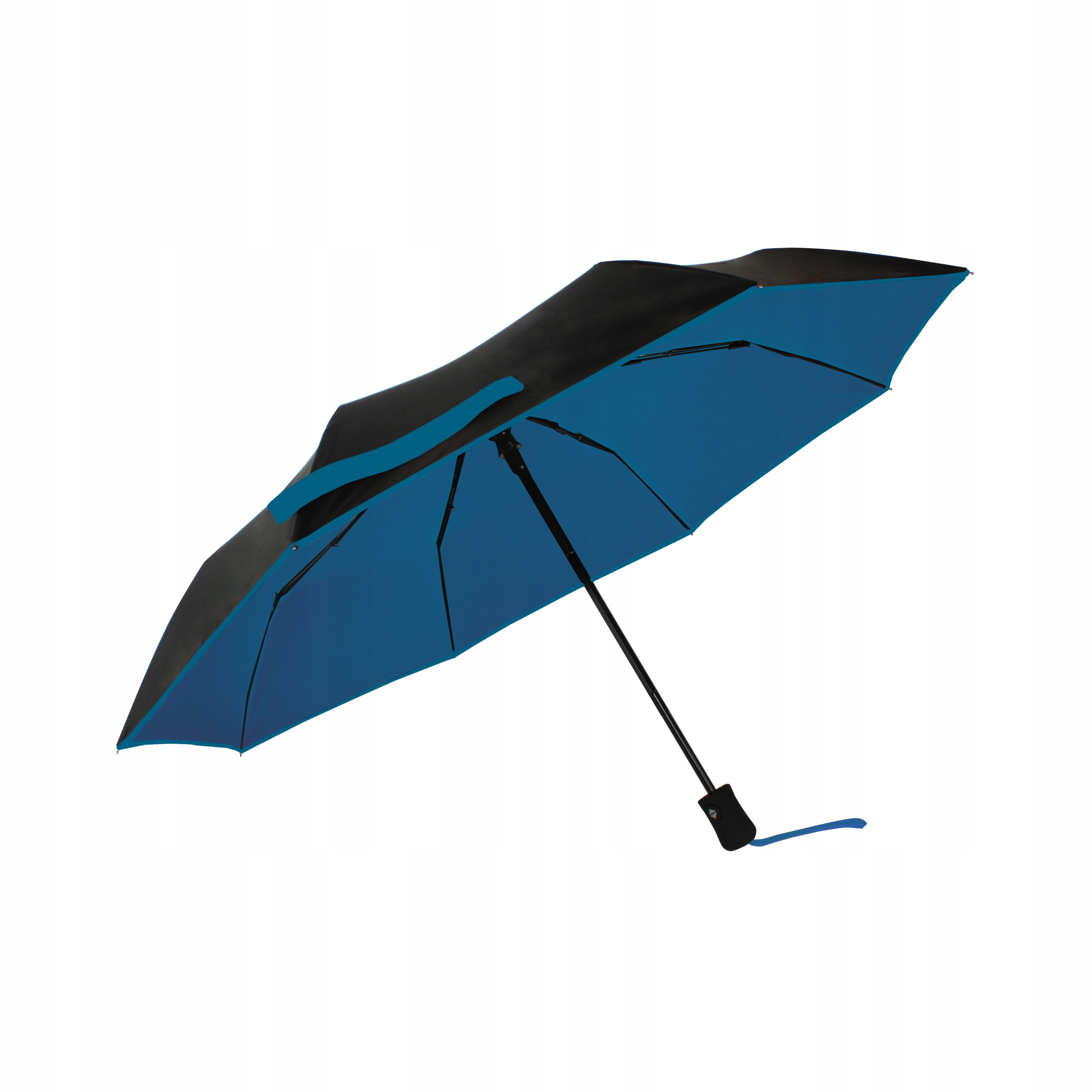 

Parasol z filtrem Uv Smati automat - niebieski