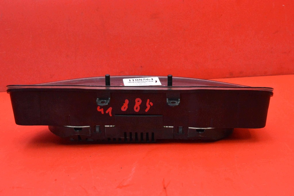 dials dials EU 8D0920900BX AUDI A4 B5 1.8 20V 125 KM 94-99