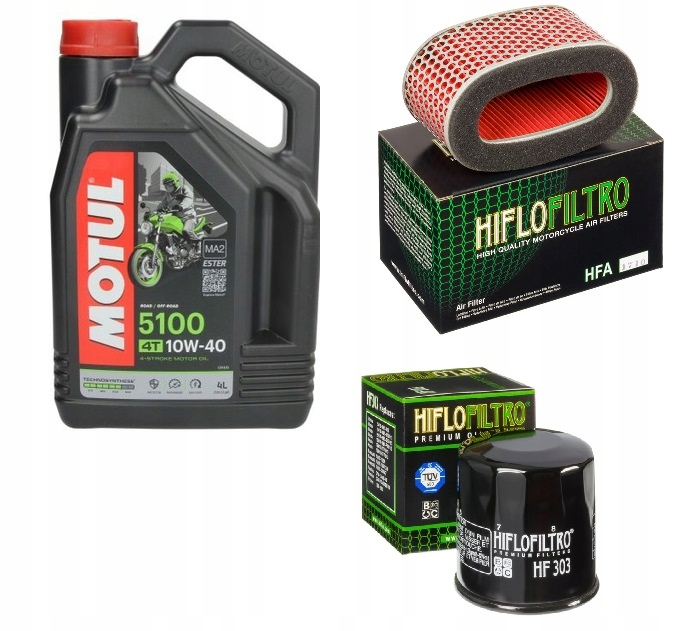 МАСЛЯНИЙ ФІЛЬТР MOTUL HONDA VT750 SHADOW 97-07
