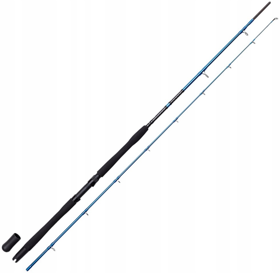 Wędka Savage Gear SGS2 Trolling Game 2,13m 12-20lb 75831