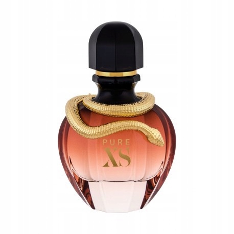 Originální Paco Rabanne Pure Xs For Her parfémovaná voda 50 ml