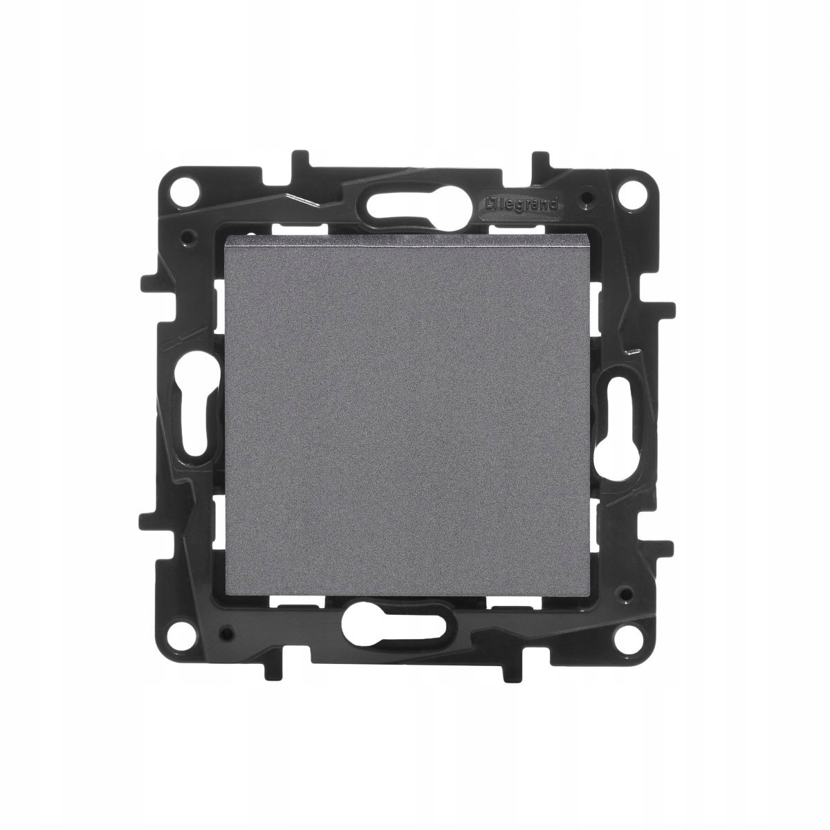 

Niloe Step Łącznik 1-biegunowy stalowy 863401