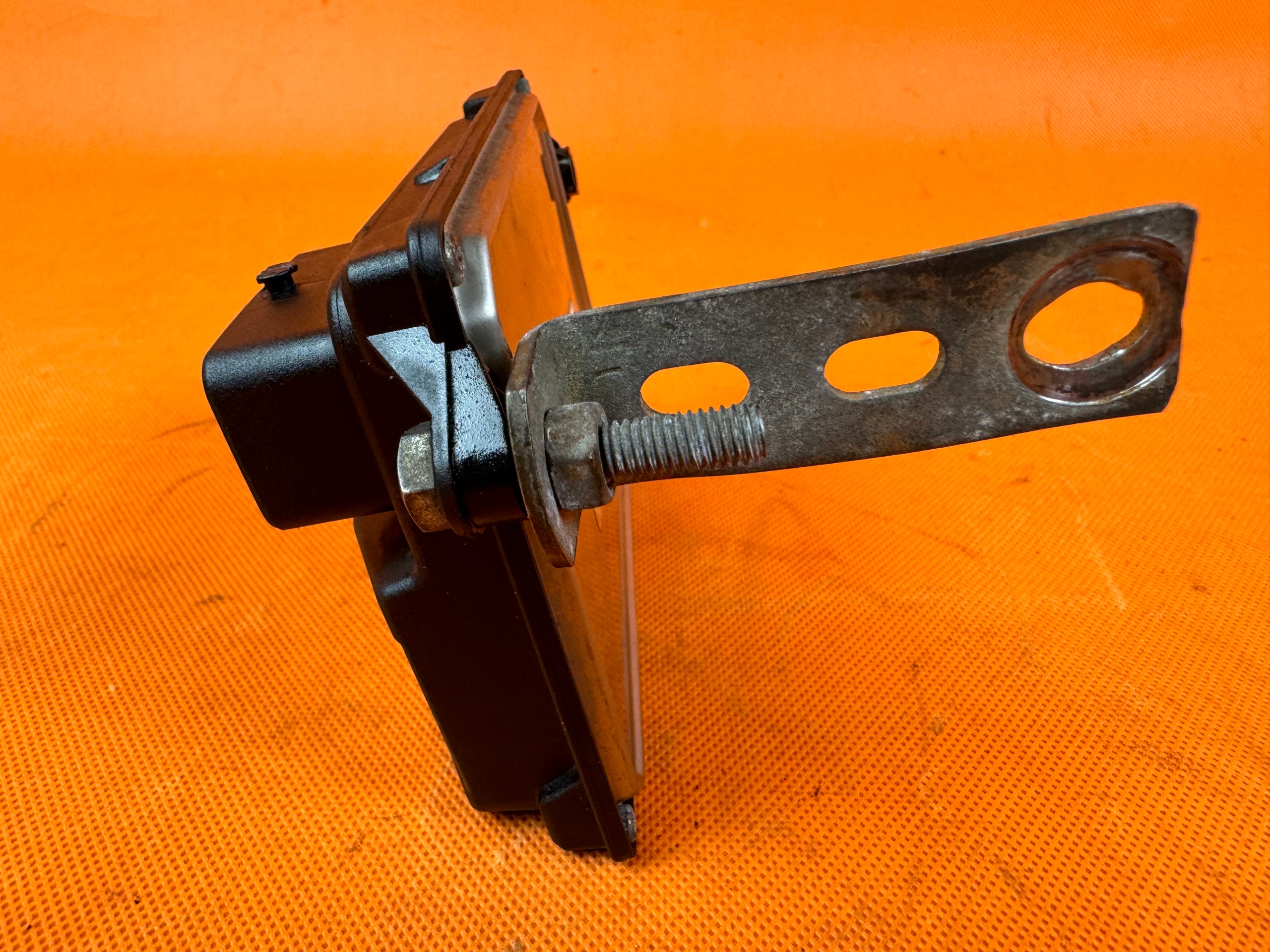 STEROWNIK GAZU LPG STAG-4 Typ samochodu Samochody osobowe