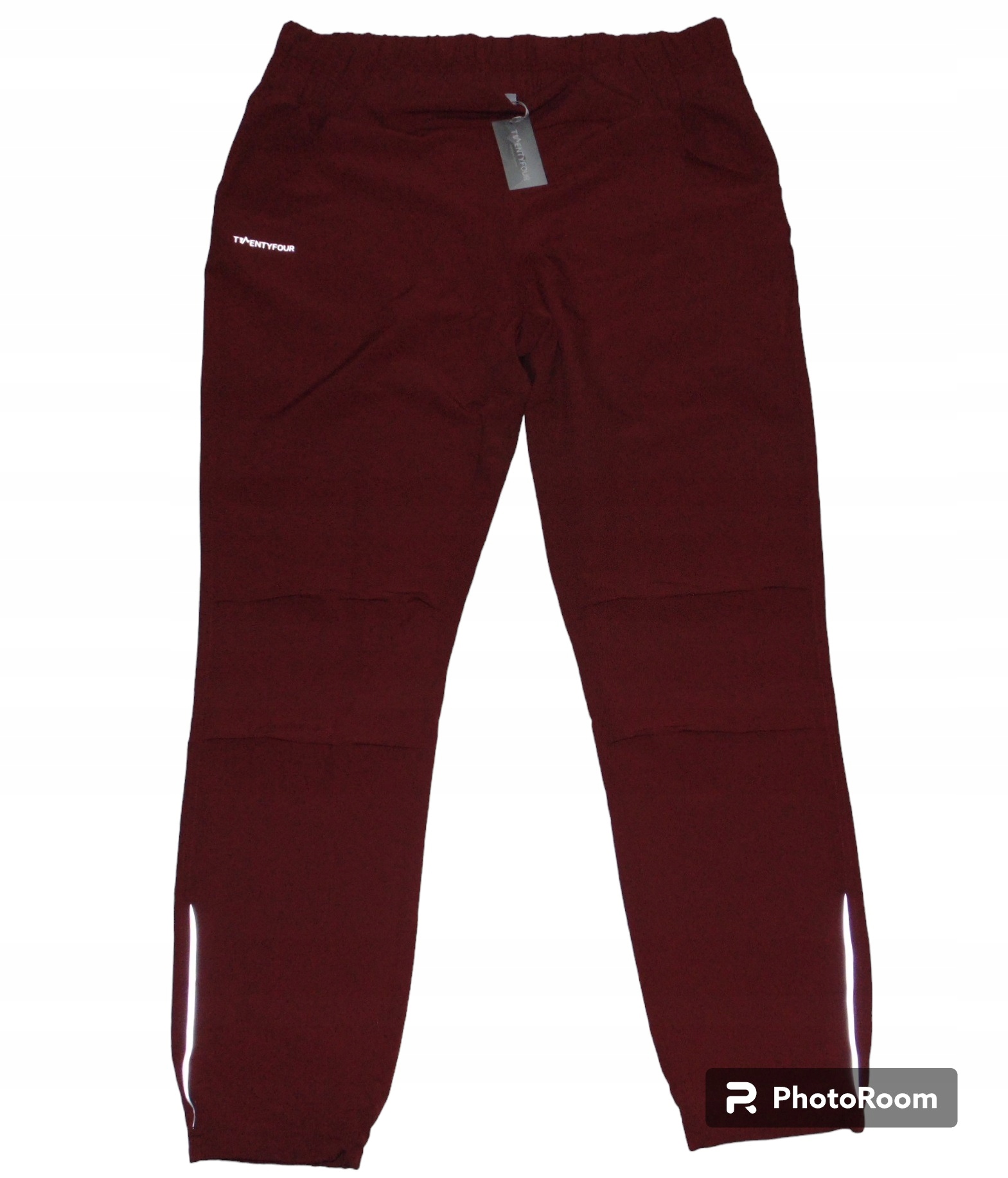Twentyfour Spodnie Turystyczne Trekkingowe r. 46