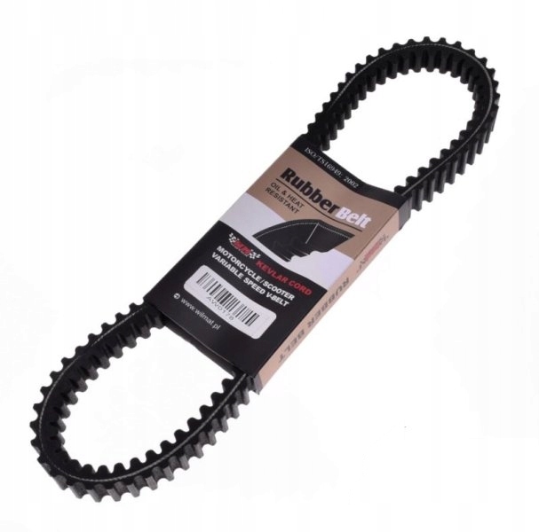 190444 - Кевларовый ремень 834x21, 6x30 Piaggio MP3 300 LT