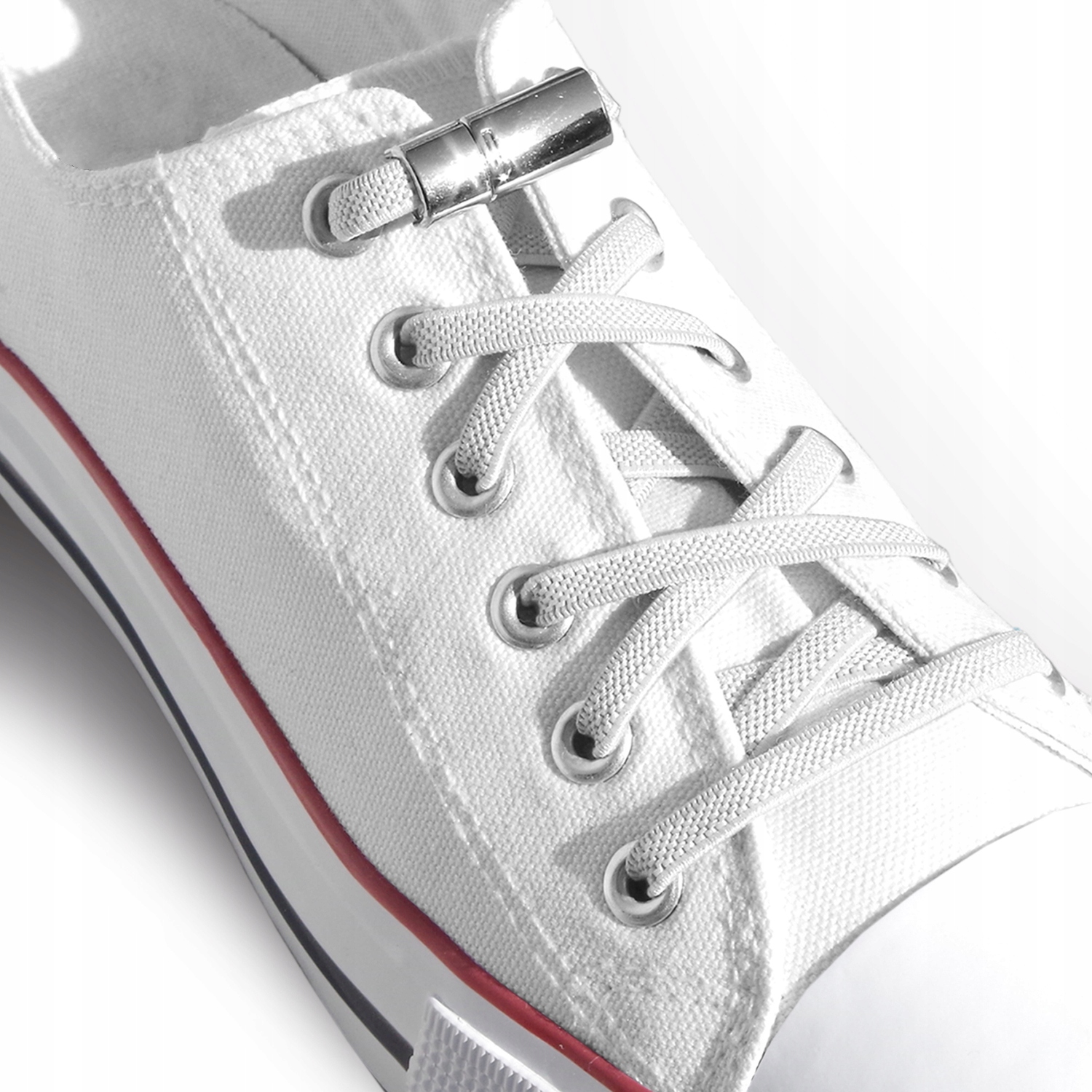 

Elastyczne sznurówki bez wiązania