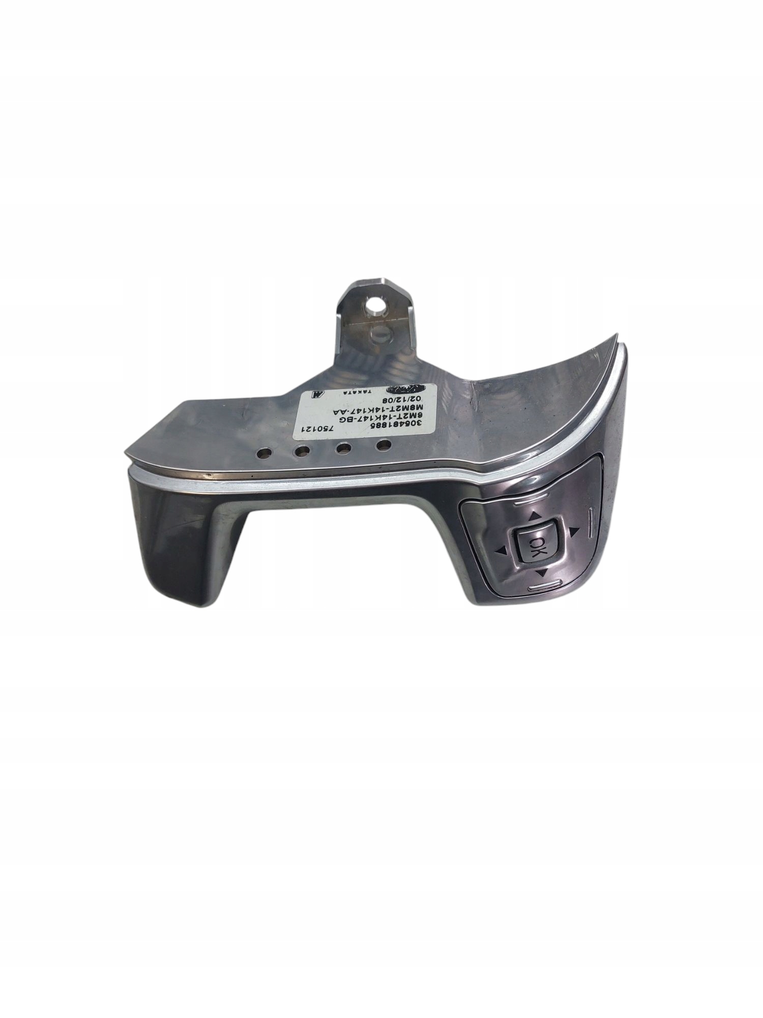 Commandes Volant FORD MONDEO MK4 6M2T14K147BG