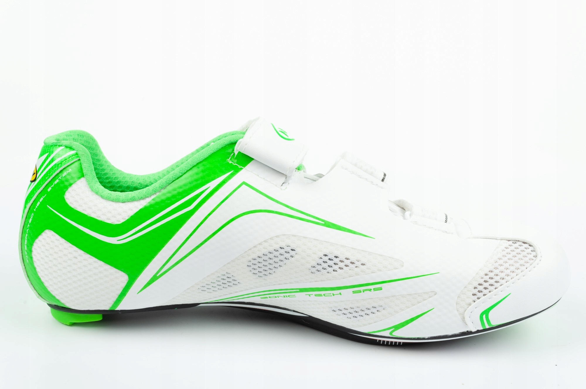 Buty rowerowe Northwave Sonic SRS [80151012 59] Rozmiar 46