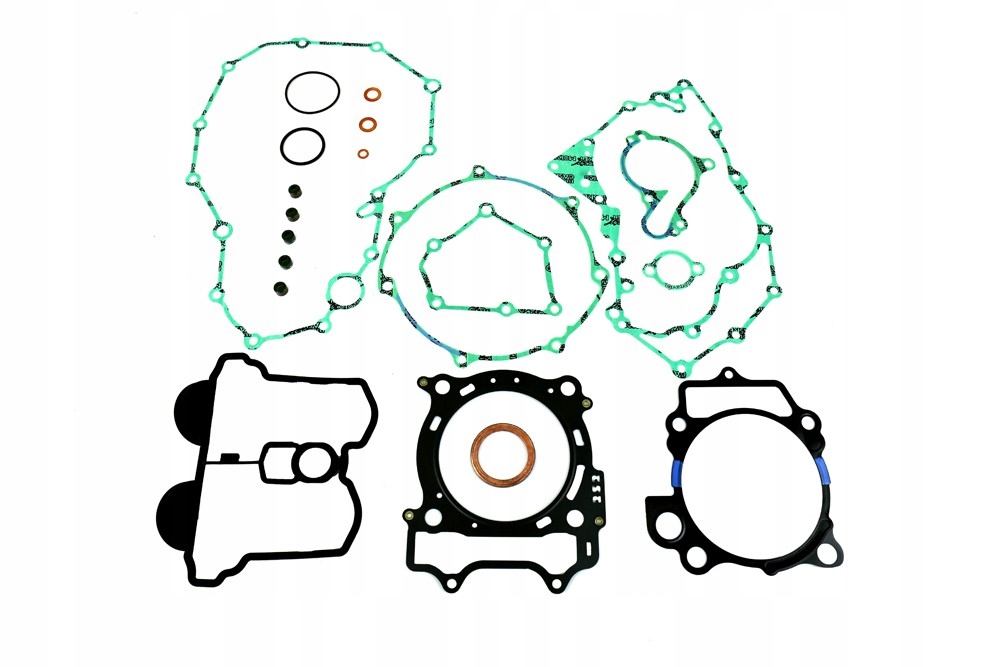 Athena Komplet Tesnení Yamaha Yfz 450R/X '09-'20