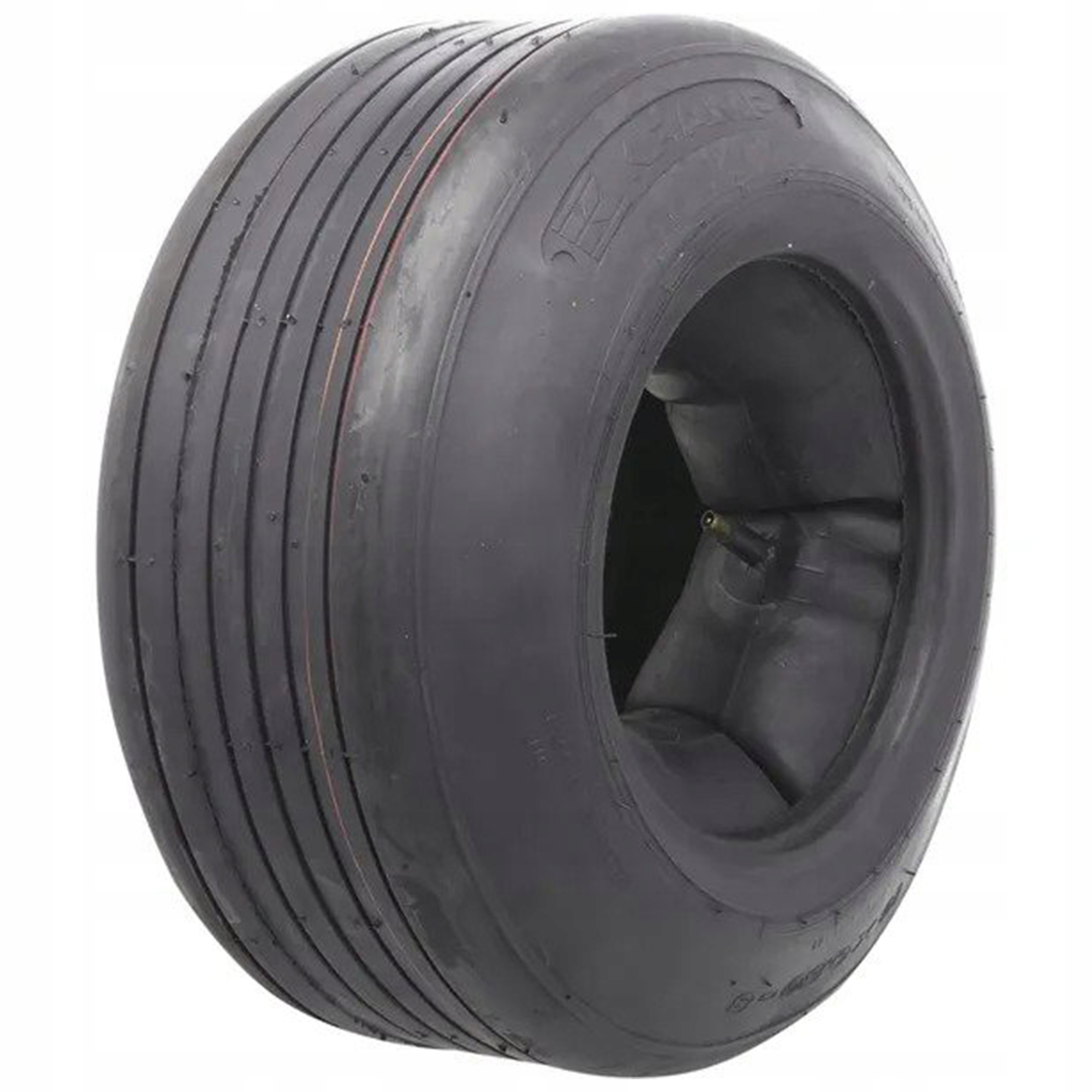 

Opona z dętką 16x6.50-8 4PR T-510 1665084T510S