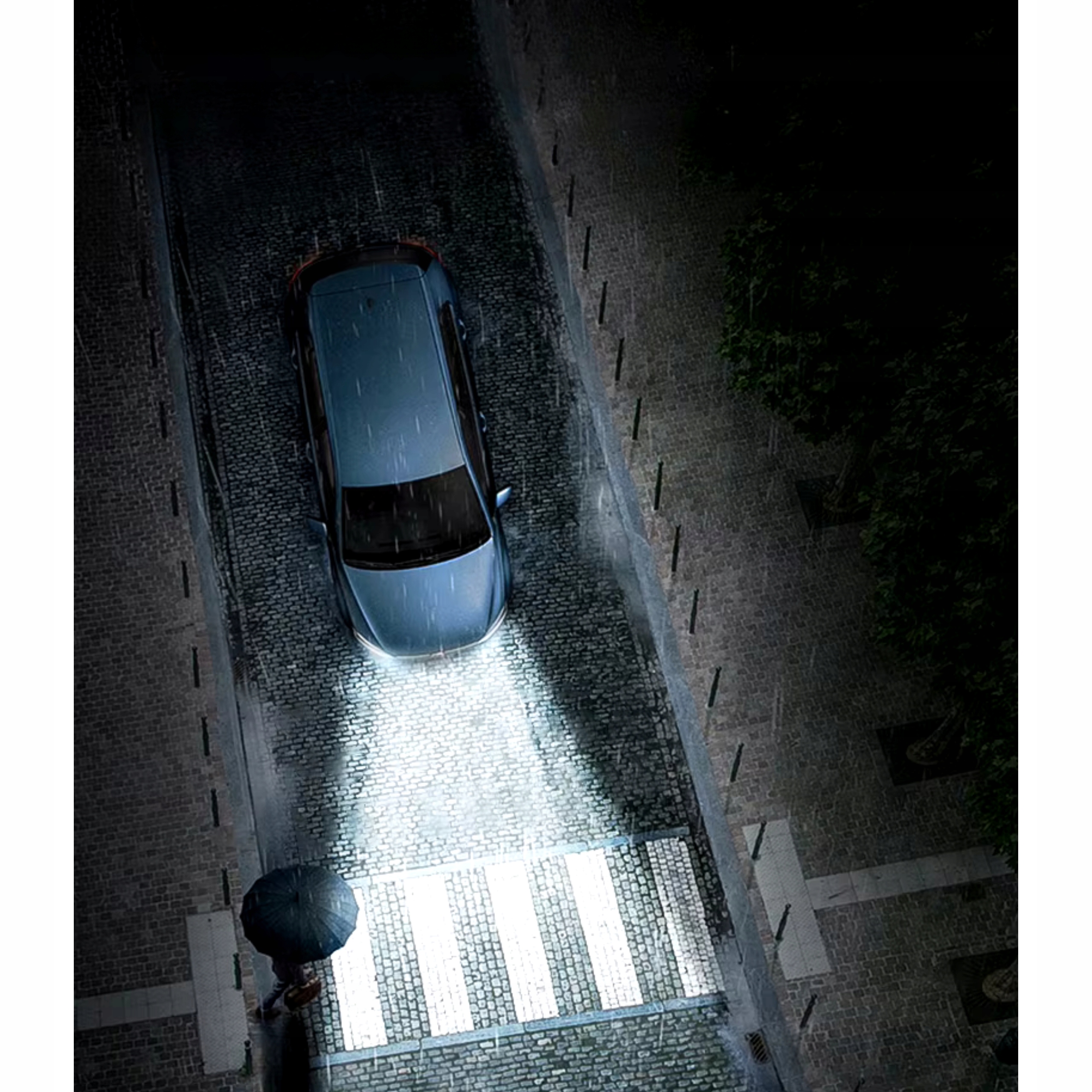 ŻARÓWKI H7 LED CANBUS 1:1 HOMOLOGACJA ŻARÓWKI LEDOWE BIAŁE XENON REZYSTOR Producent Inny